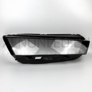 Skoda Octavia A8 2020–2024 Headlight Lens Cover Right Side