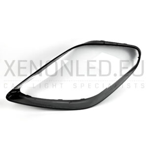 Porsche Panamera 976 (2024–) Headlight Lens Cover Left Side