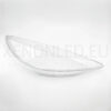 Peugeot 207 2004–2013 Headlight Lens Cover Right Side