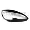 Peugeot 308 2013–2017 Headlight Lens Cover Right Side