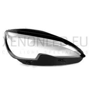 Peugeot 308 2013–2017 Headlight Lens Cover Right Side