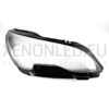 Peugeot 5008 2016–2020 Headlight Lens Cover Right Side