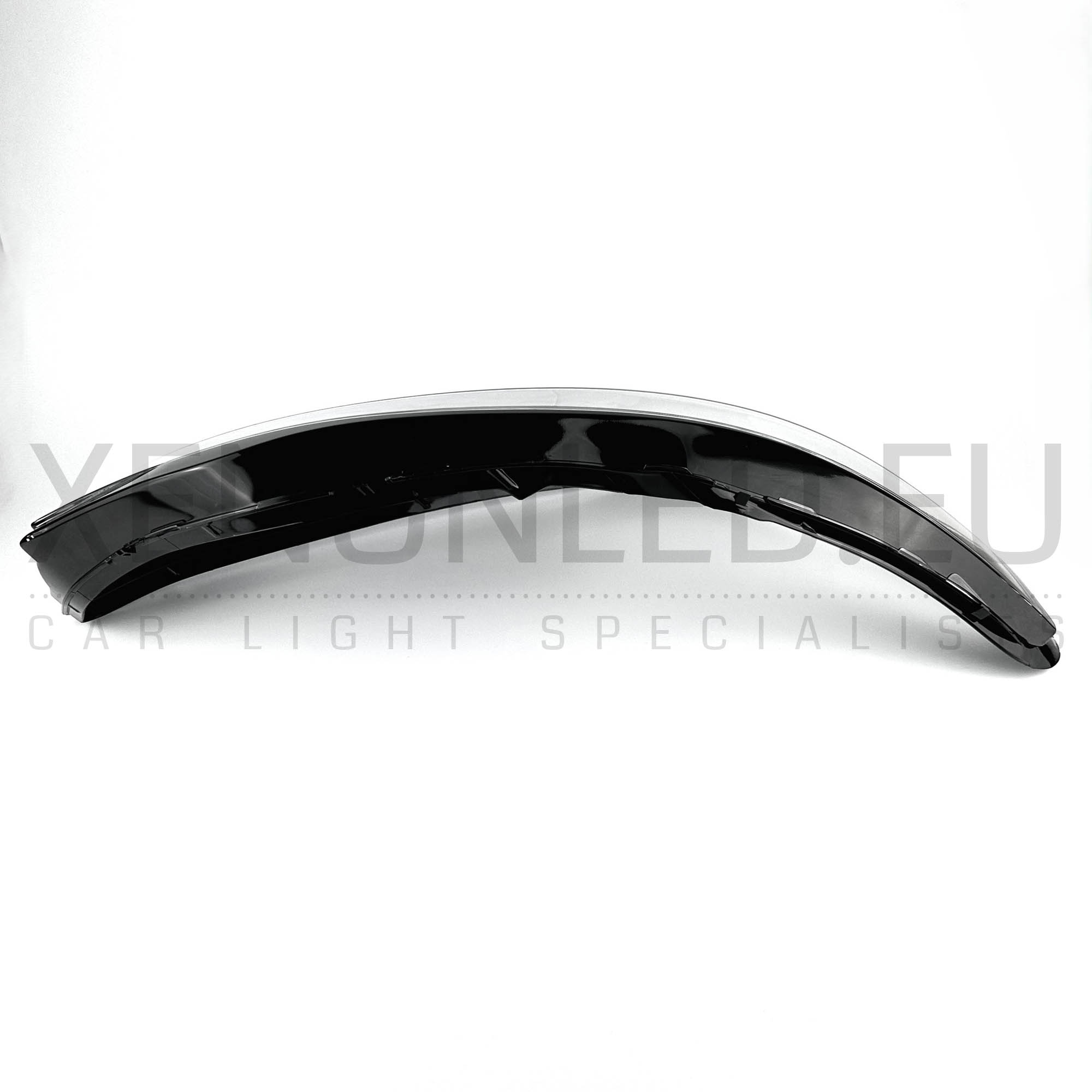 Peugeot 5008 2016–2020 Headlight Lens Cover Right Side