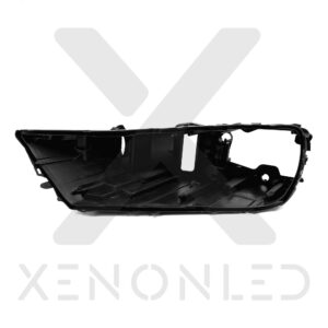Audi Q7 2016–2020 Xenon Headlight Housing Left Side