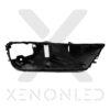 Audi Q7 2016–2020 Xenon Headlight Housing Right Side