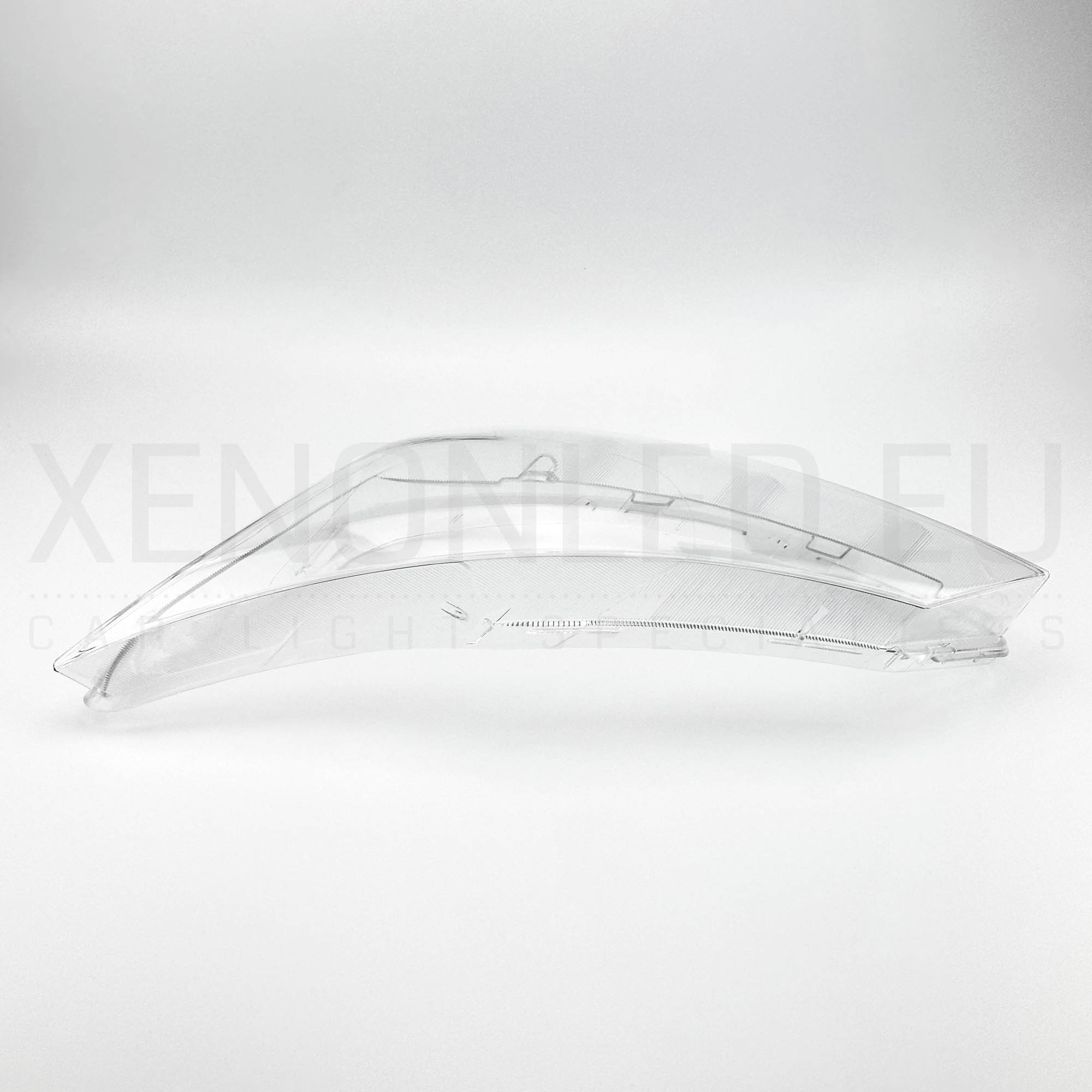 Seat Ibiza 6F KJ1 976 2017–2021 Headlight Lens Cover Left Side