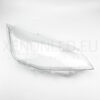 Seat Ibiza 6F KJ1 976 2017–2021 Headlight Lens Cover Right Side