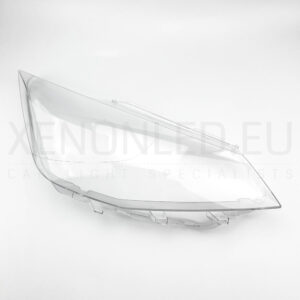 Seat Ibiza 6F KJ1 976 2017–2021 Headlight Lens Cover Right Side
