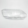 Skoda Rapid 2012–2019 Headlight Lens Cover Right Side EU Version