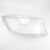 Mercedes-Benz Sprinter W907 W910 (2018–) Halogen Headlight Lens Cover Right Side