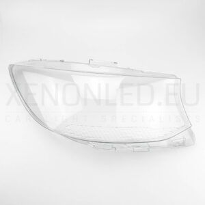 Mercedes-Benz Sprinter W907 W910 (2018–) Halogen Headlight Lens Cover Right Side