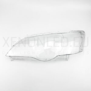 Subaru Legacy 2003–2005 Headlight Lens Cover Left Side