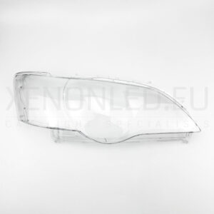 Subaru Legacy 2003–2005 Headlight Lens Cover Right Side