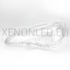 Toyota GT 86 2016–2019 Headlight Lens Cover Left Side