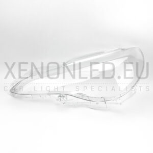 Toyota GT 86 2016–2019 Headlight Lens Cover Left Side