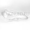 Toyota GT 86 2016–2019 Headlight Lens Cover Right Side