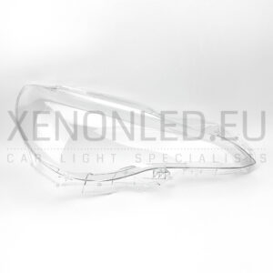 Toyota GT 86 2016–2019 Headlight Lens Cover Right Side