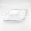 Toyota Hilux 2005–2015 Headlight Lens Cover Left Side