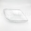 Toyota Hilux 2005–2015 Headlight Lens Cover Right Side