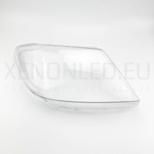 Toyota Hilux 2005–2015 Headlight Lens Cover Right Side