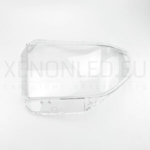 Toyota Tundra 2013–2021 Headlight Lens Cover Left Side