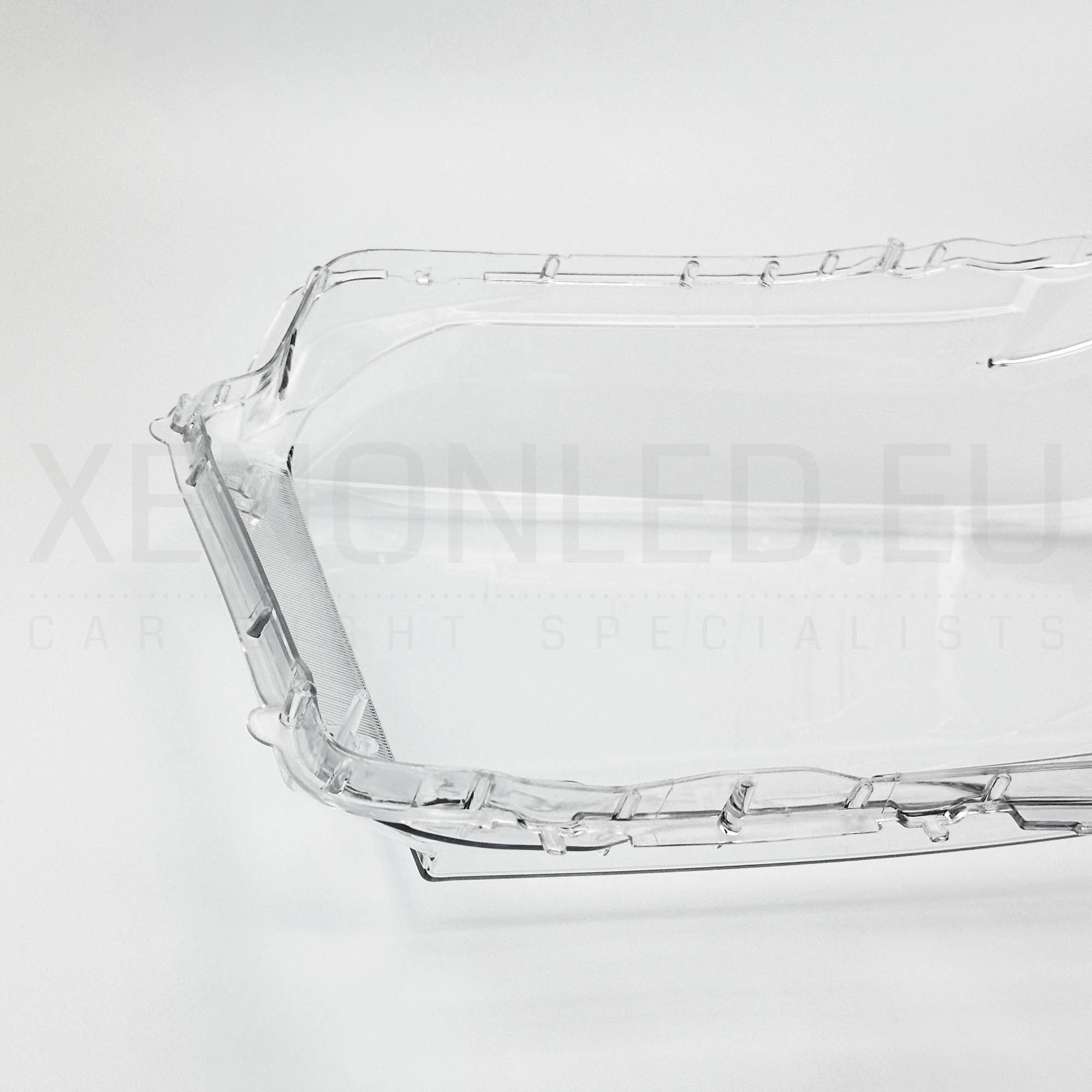 Toyota Tundra 2013–2021 Headlight Lens Cover Right Side