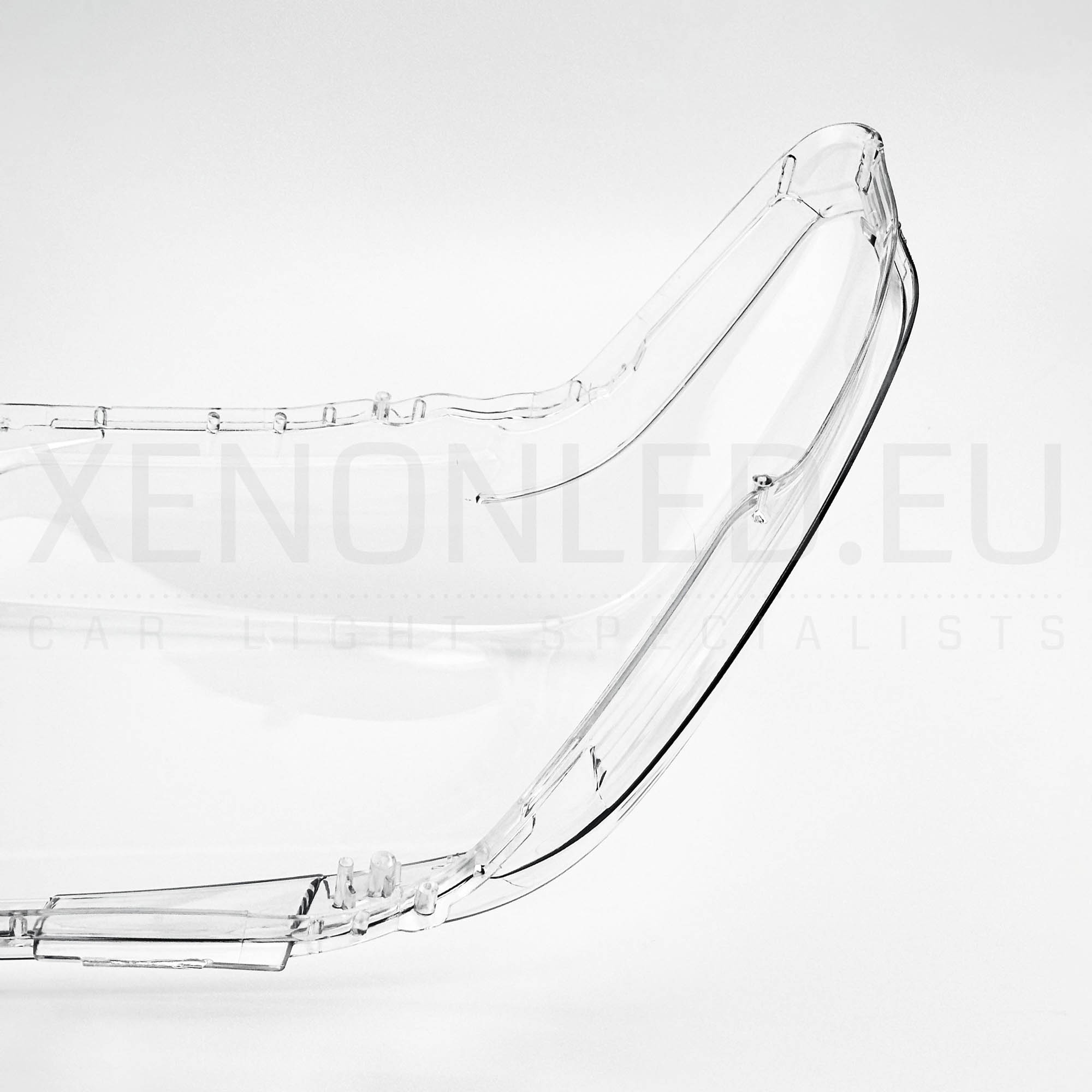 Toyota Tundra 2013–2021 Headlight Lens Cover Right Side