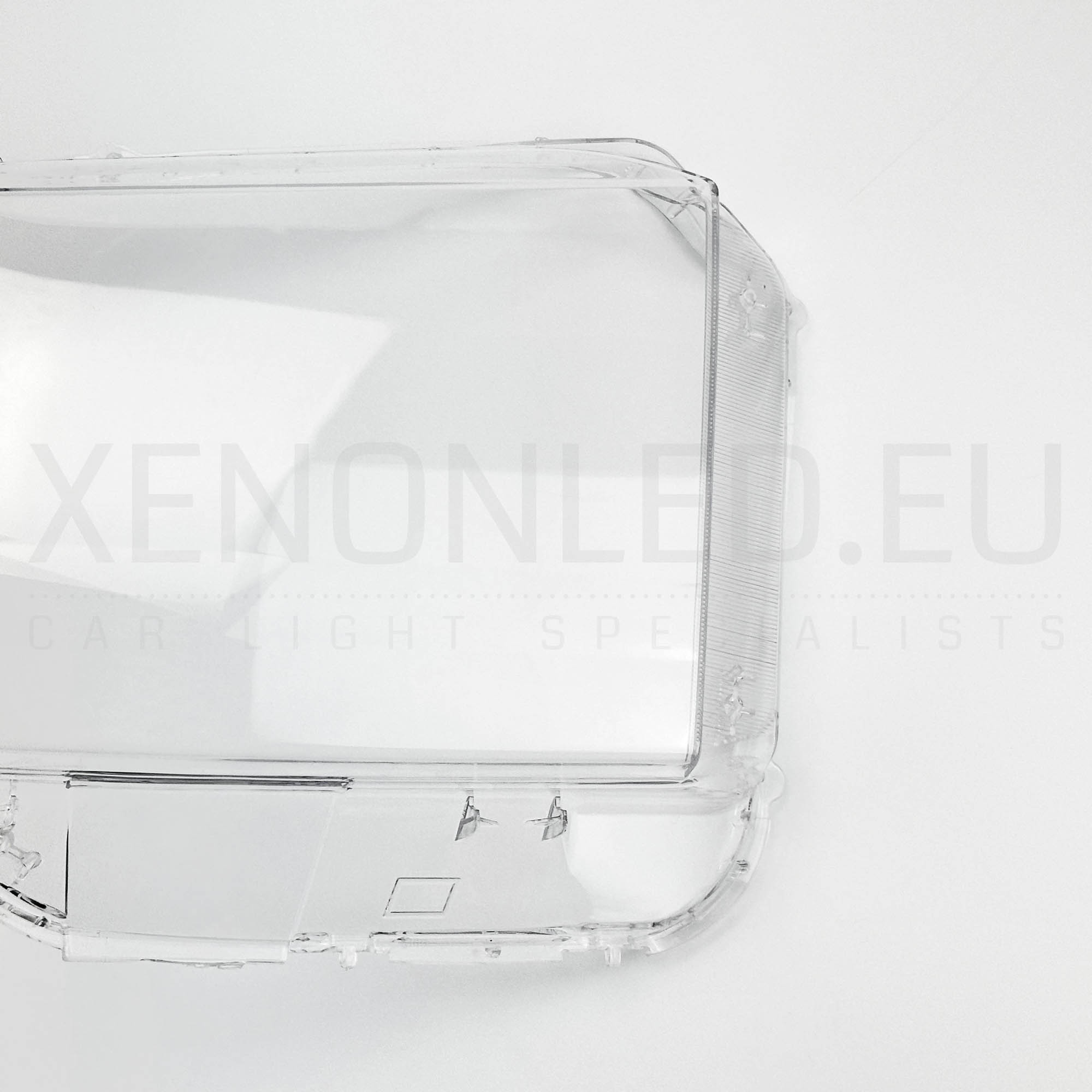 Toyota Tundra 2013–2021 Headlight Lens Cover Right Side
