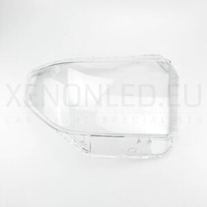 Toyota Tundra 2013–2021 Headlight Lens Cover Right Side