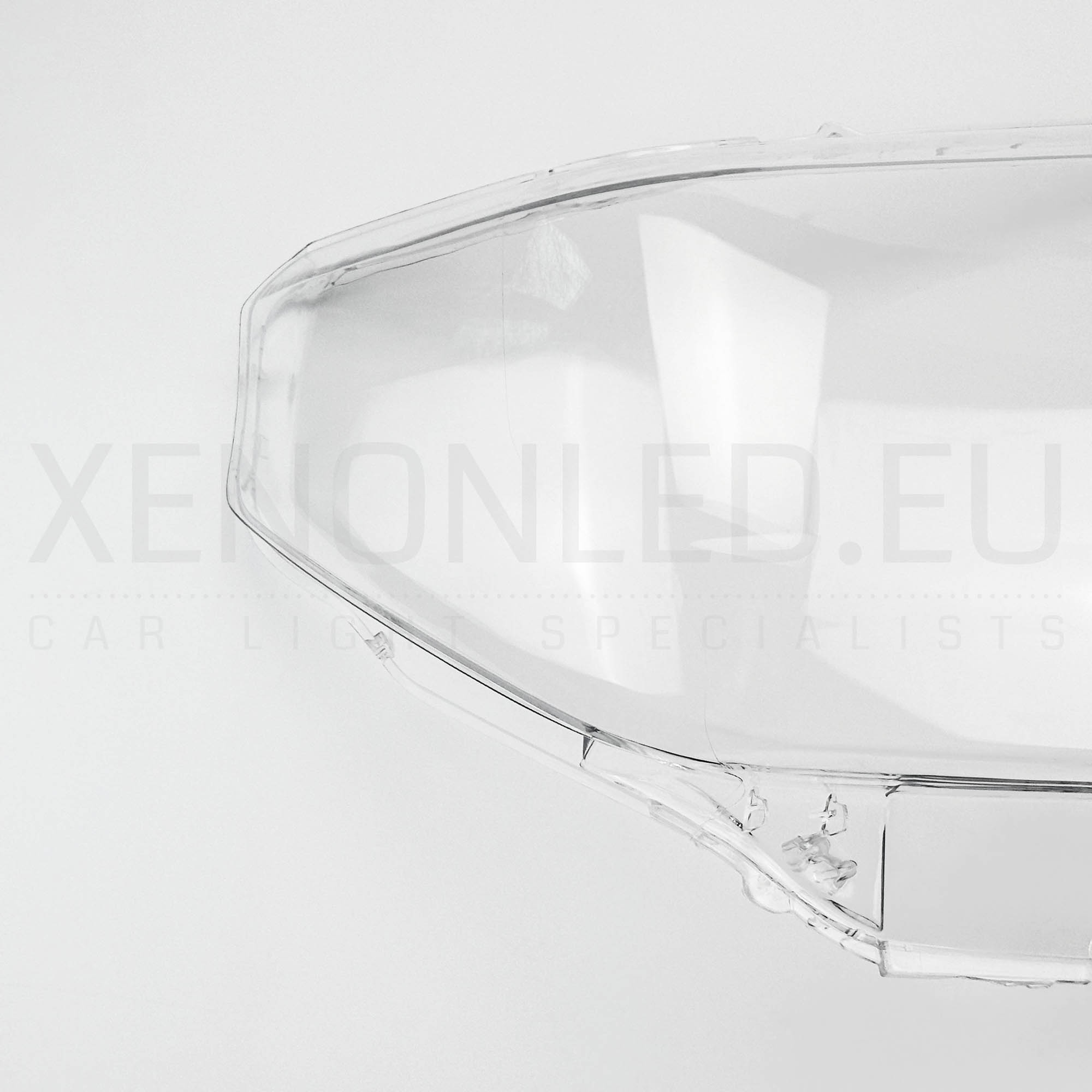 Toyota Tundra 2013–2021 Headlight Lens Cover Right Side