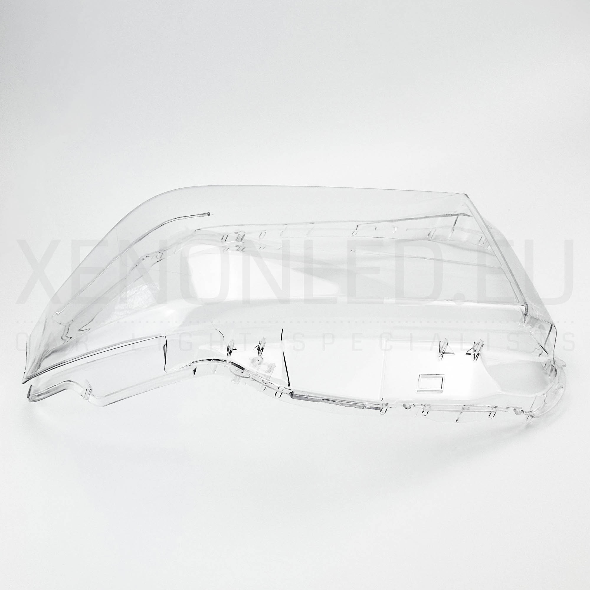 Toyota Tundra 2013–2021 Headlight Lens Cover Right Side
