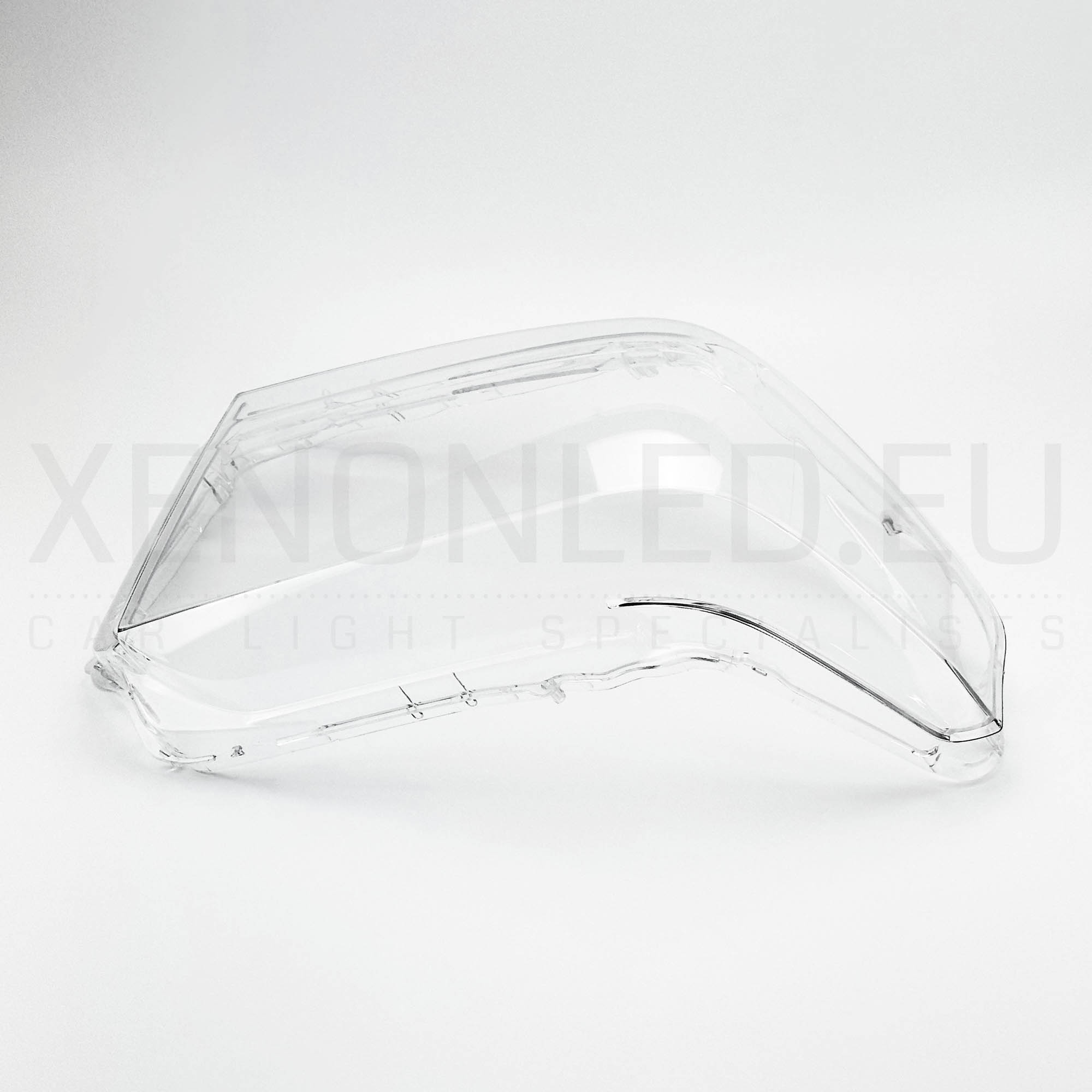 Toyota Tundra 2013–2021 Headlight Lens Cover Right Side