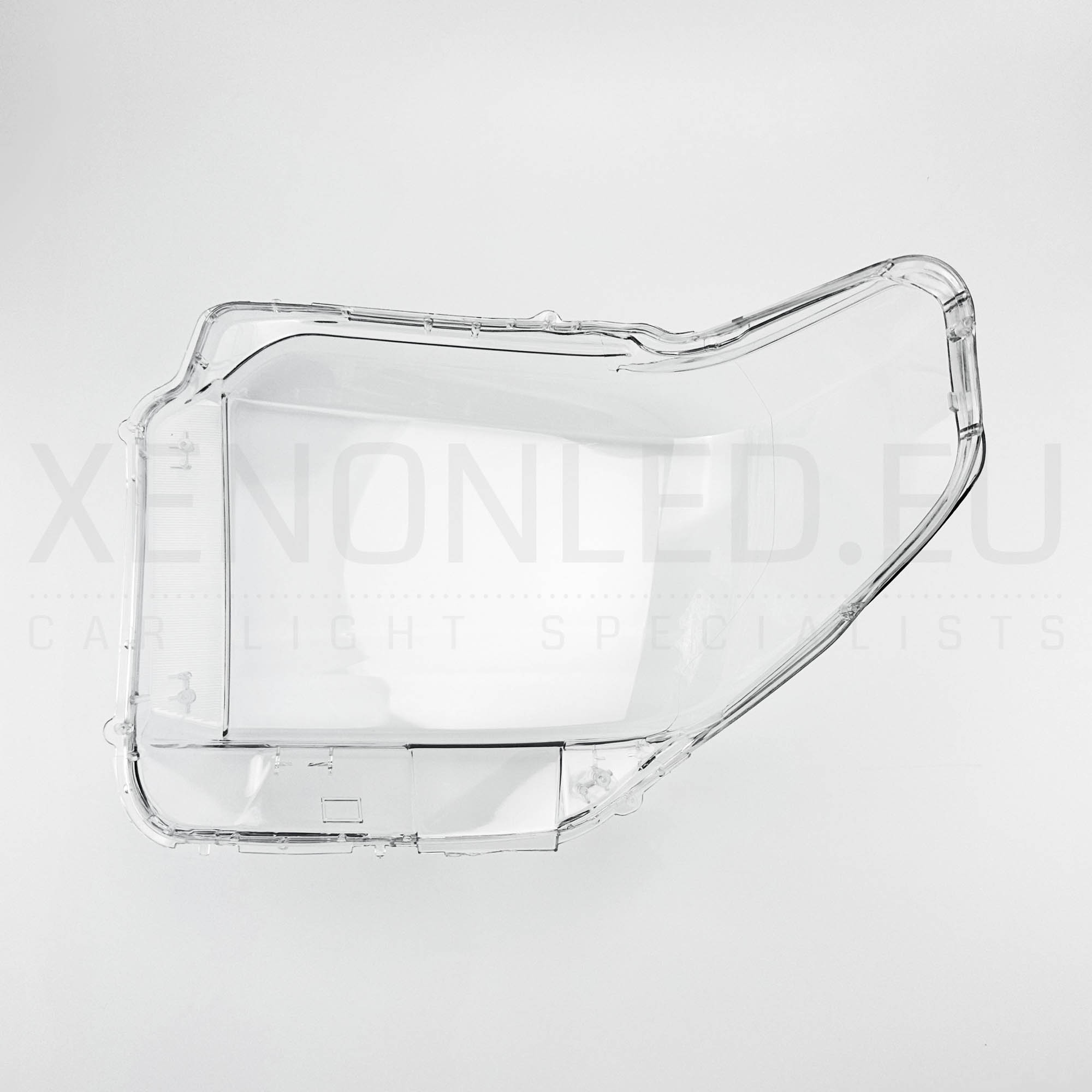 Toyota Tundra 2013–2021 Headlight Lens Cover Right Side