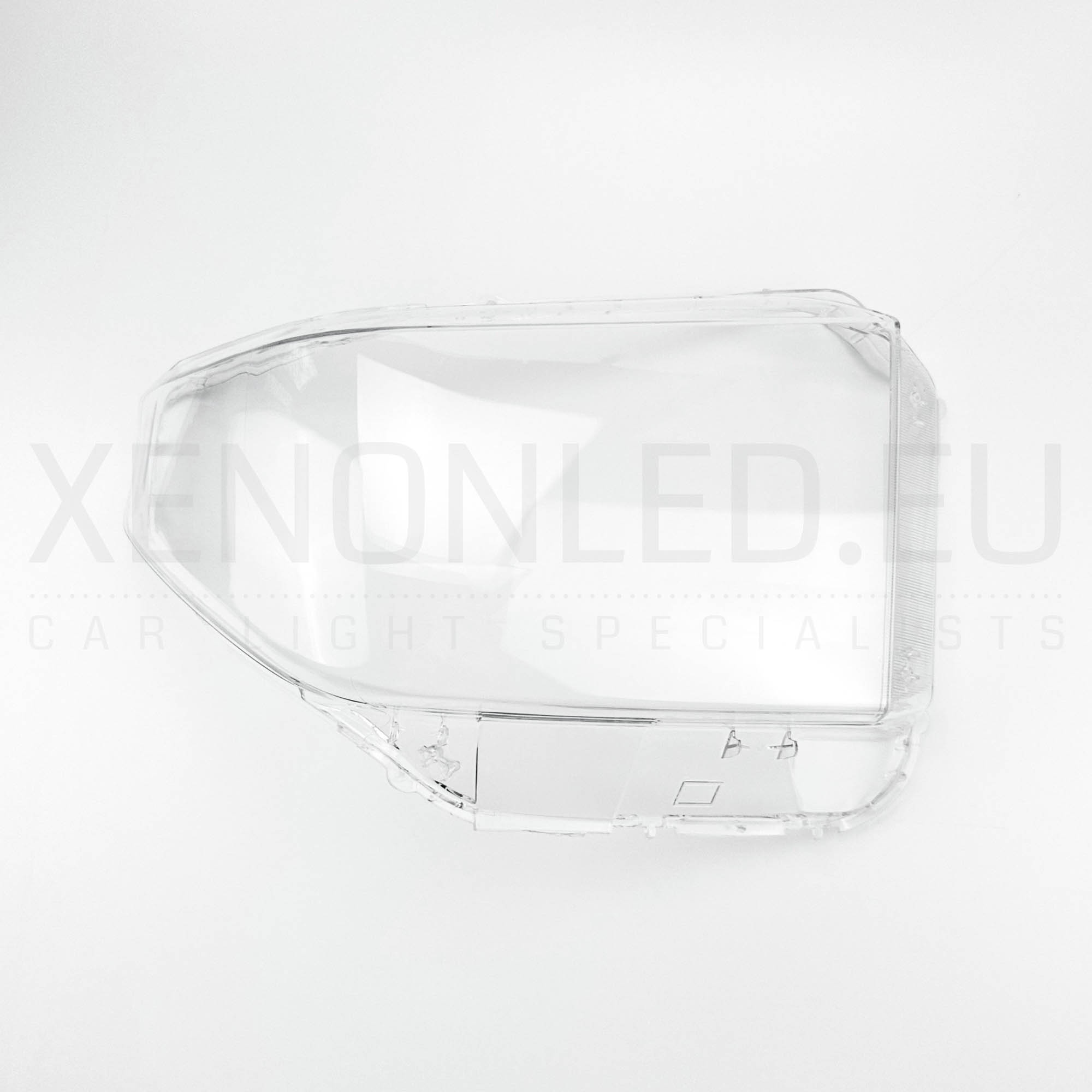 Toyota Tundra 2013–2021 Headlight Lens Cover Right Side