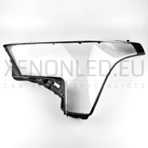Toyota Tundra 2021–2025 Headlight Lens Cover Left Side