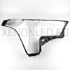 Toyota Tundra 2021–2025 Headlight Lens Cover Right Side