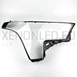 Toyota Tundra 2021–2025 Headlight Lens Cover Right Side