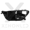 Volkswagen T-ROC 2022–2025 IQ LED Headlight Housing Left Side