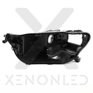 Volkswagen T-ROC 2022–2025 IQ LED Headlight Housing Left Side