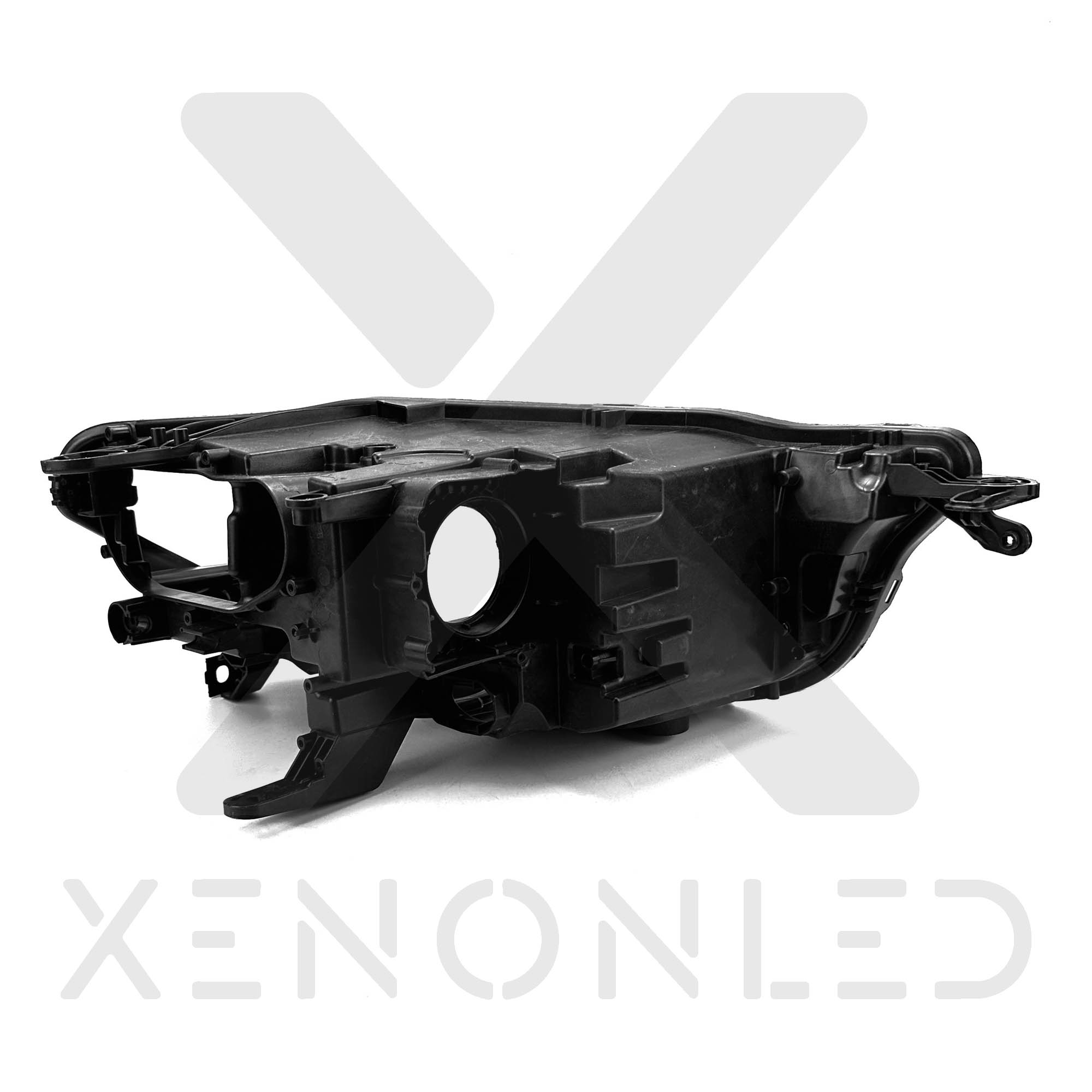Volkswagen T-ROC 2022–2025 IQ LED Headlight Housing Left Side