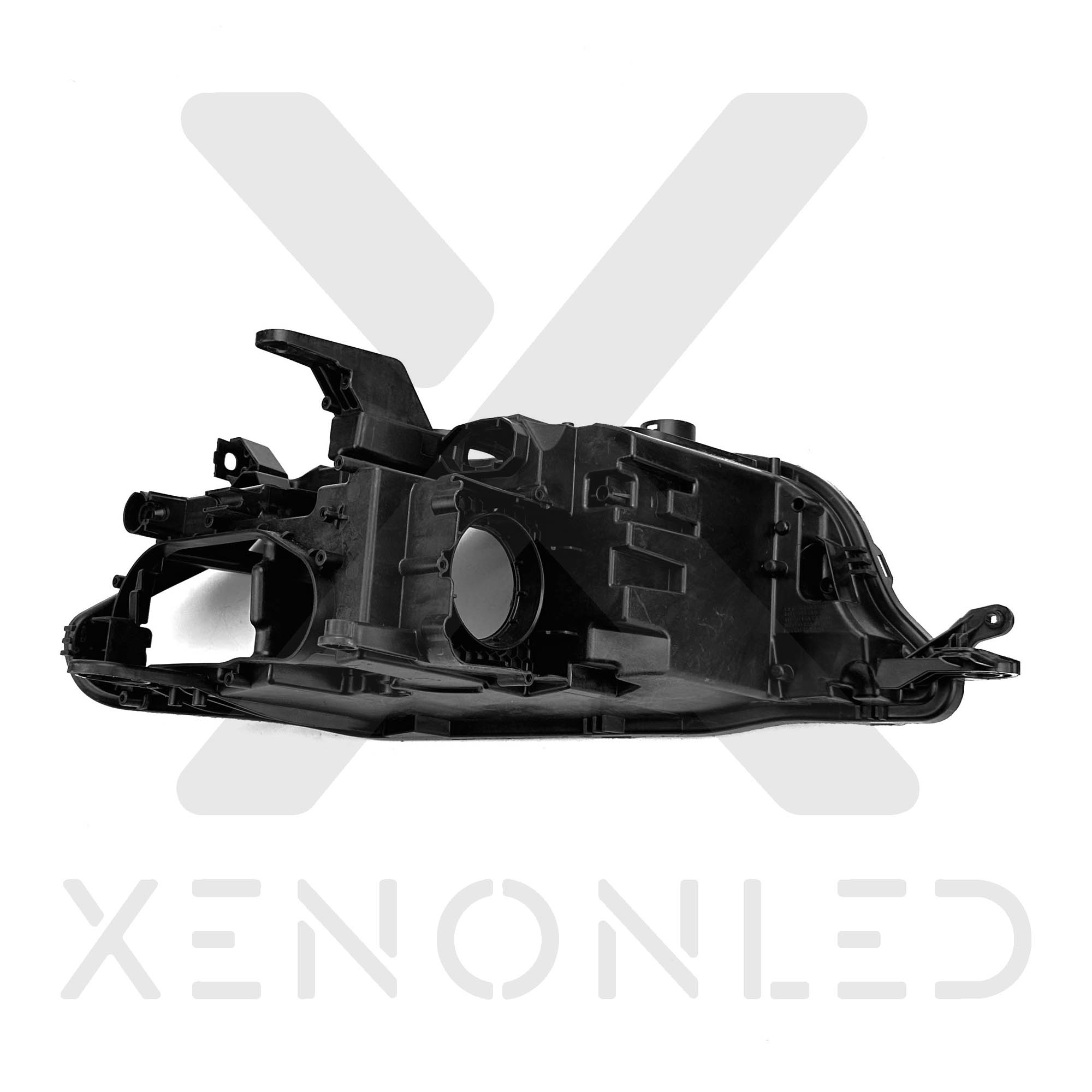 Volkswagen T-ROC 2022–2025 IQ LED Headlight Housing Right Side