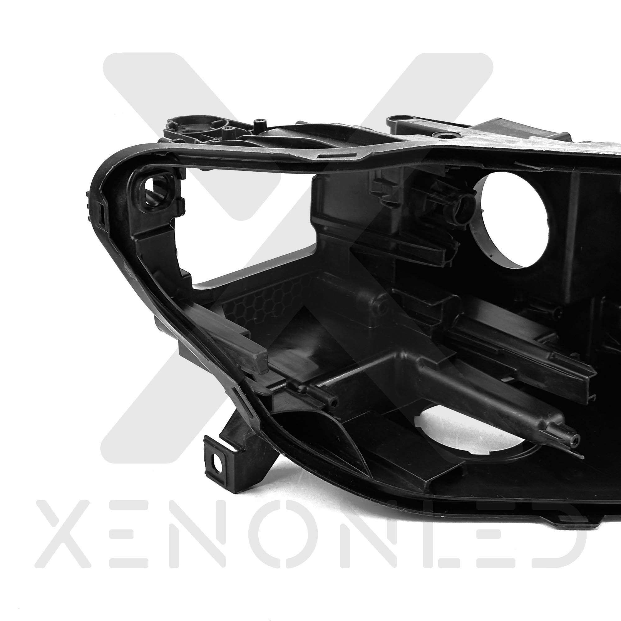 Volkswagen T-ROC 2022–2025 IQ LED Headlight Housing Right Side