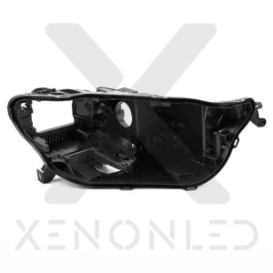 Volkswagen T-ROC 2022–2025 IQ LED Headlight Housing Right Side