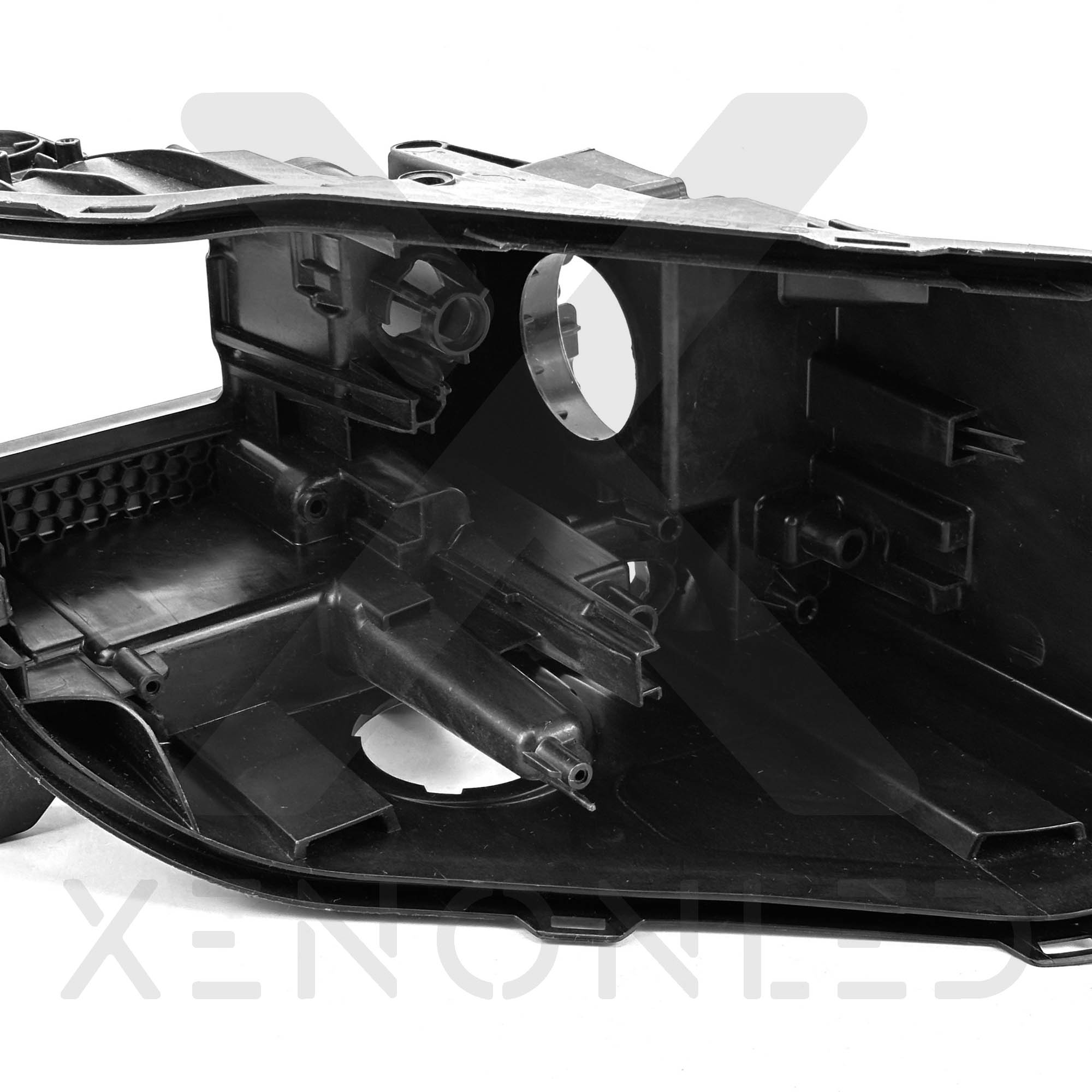Volkswagen T-ROC 2022–2025 IQ LED Headlight Housing Right Side