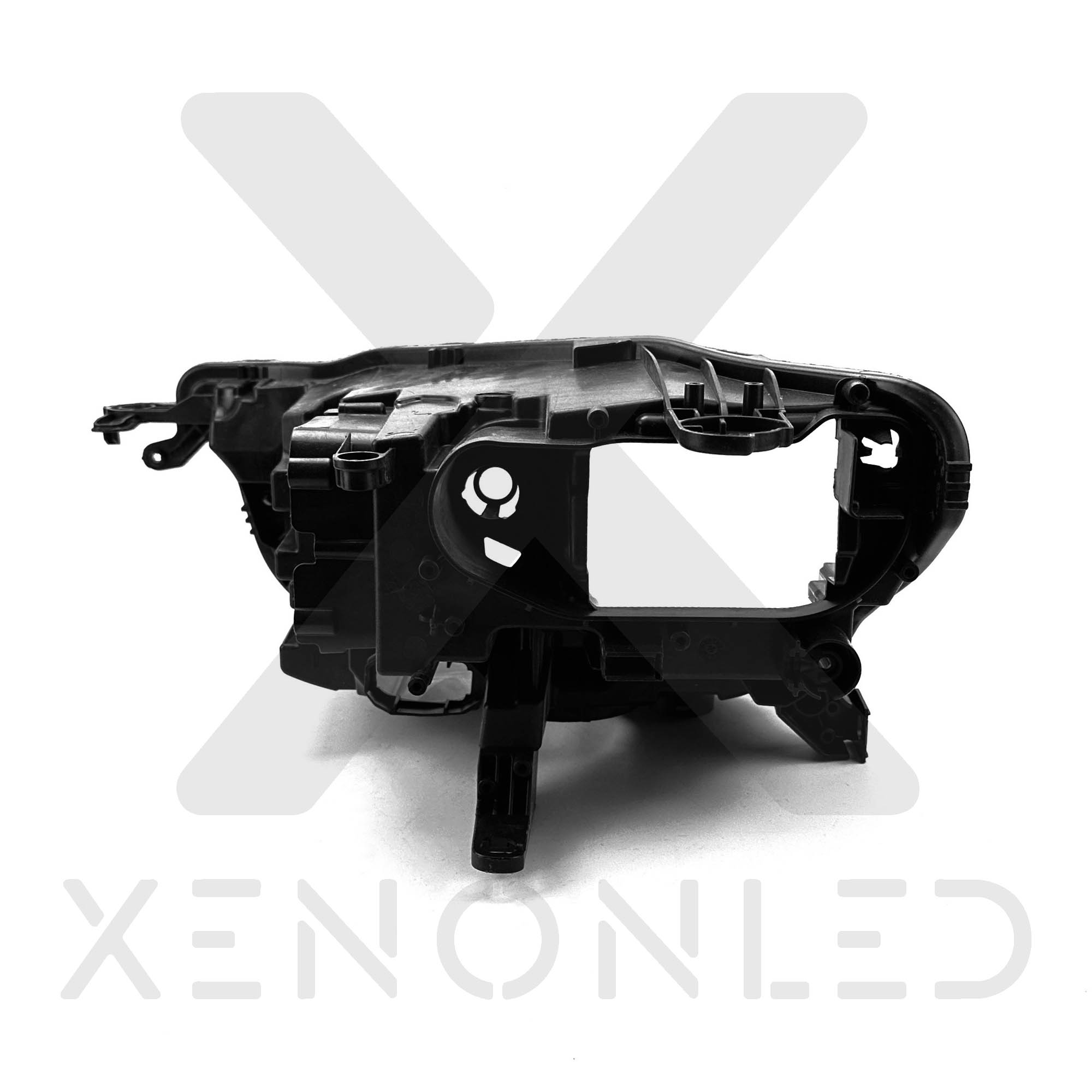 Volkswagen T-ROC 2022–2025 IQ LED Headlight Housing Right Side