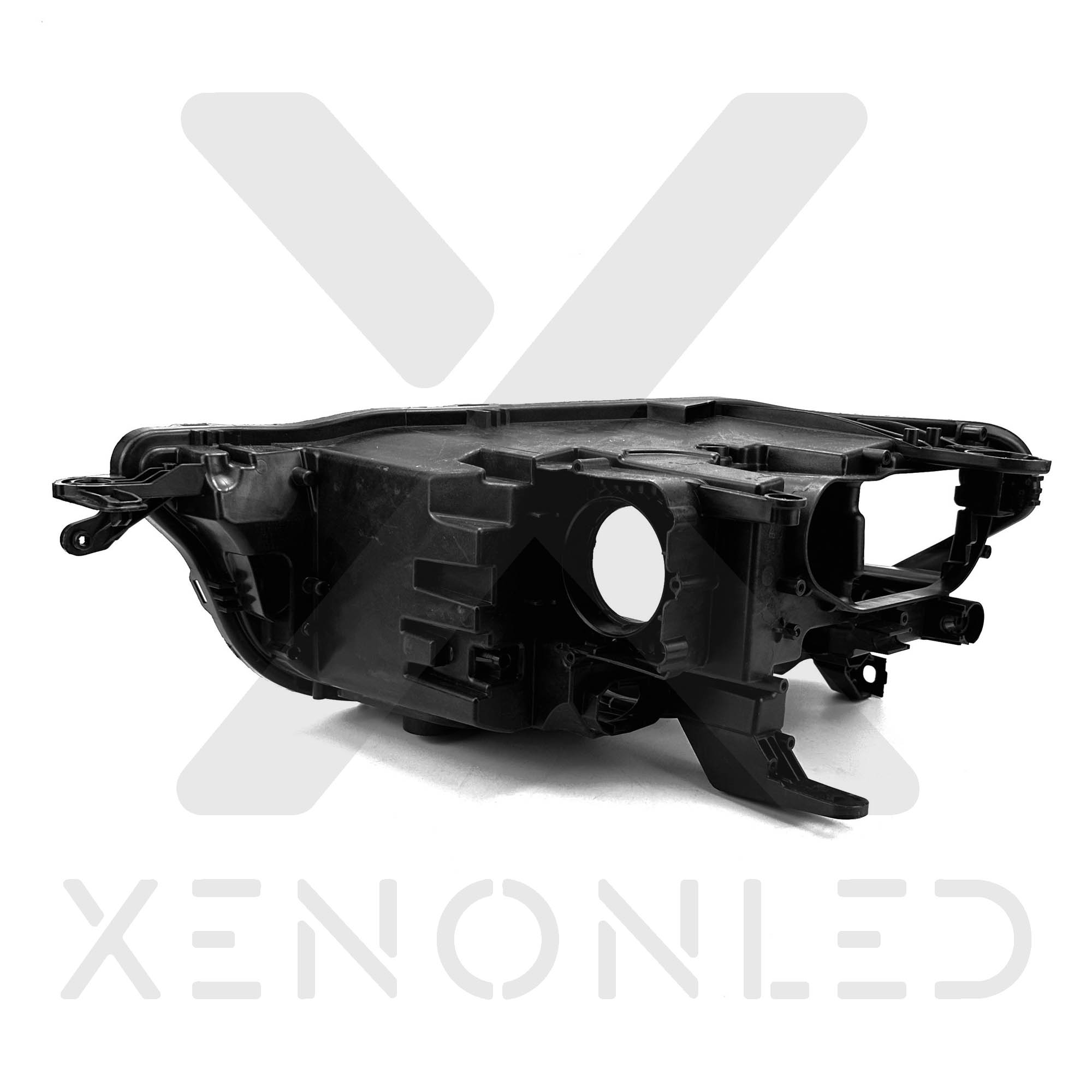 Volkswagen T-ROC 2022–2025 IQ LED Headlight Housing Right Side