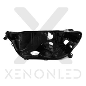 Volkswagen T-ROC 2022–2025 LED Headlight Housing Left Side