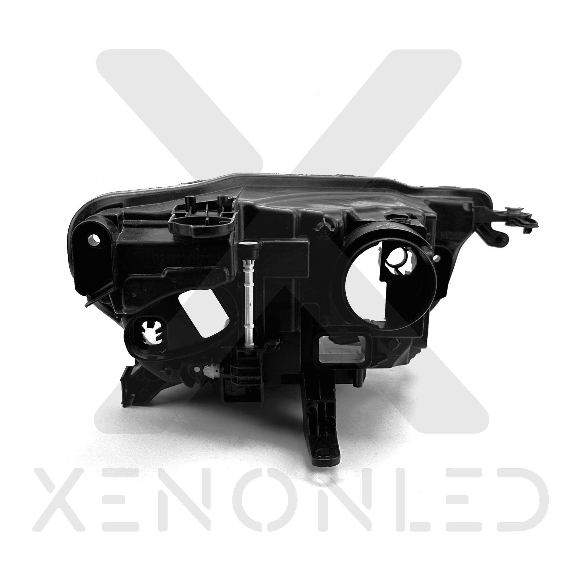 Volkswagen T-ROC 2022–2025 LED Headlight Housing Left Side
