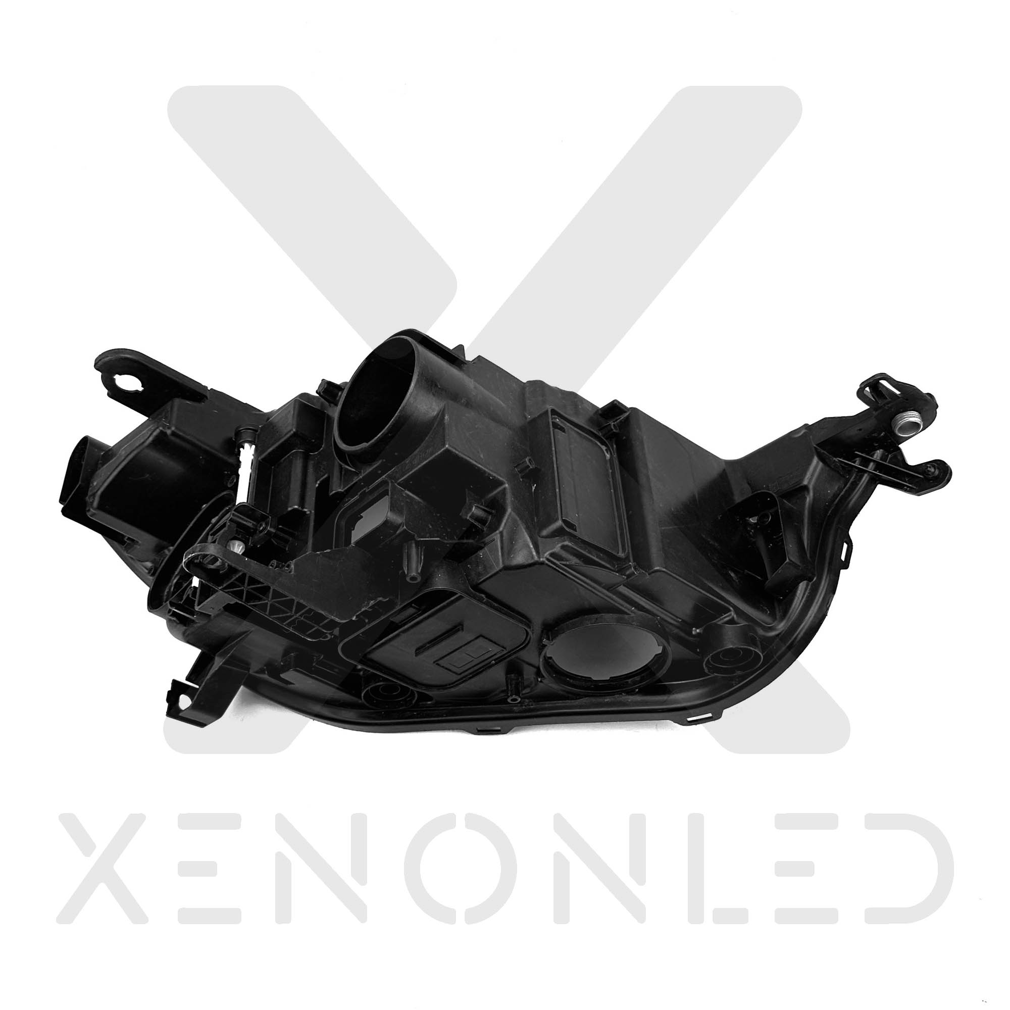 Volkswagen T-ROC 2022–2025 LED Headlight Housing Left Side