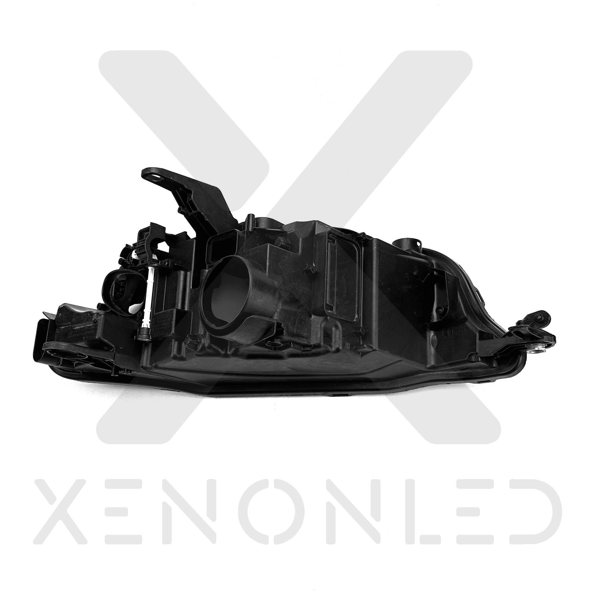Volkswagen T-ROC 2022–2025 LED Headlight Housing Right Side